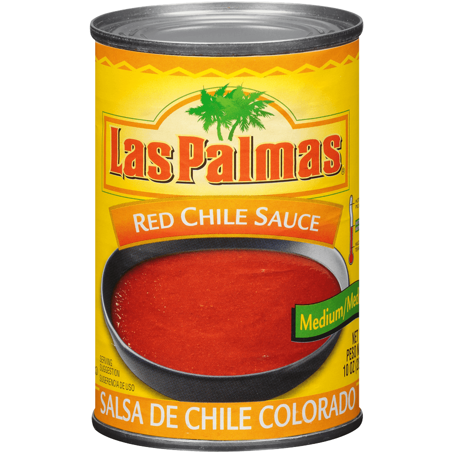 Medium Red Chile Las Palmas